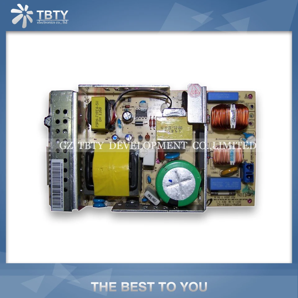 

100% Test Printer Power Supply Board For Samsung ML 4510ND 4510N 4510 ML4510 Power Board Panel On Sale