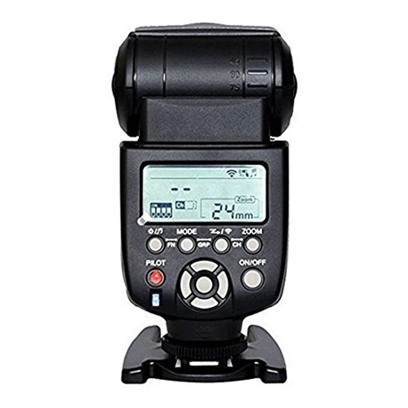 3 * Беспроводной триггер вспышки Yongnuo YN560 III 2,4G Беспроводной ручная Вспышка Speedlite + передатчик контроллер для цифровой однообъективной