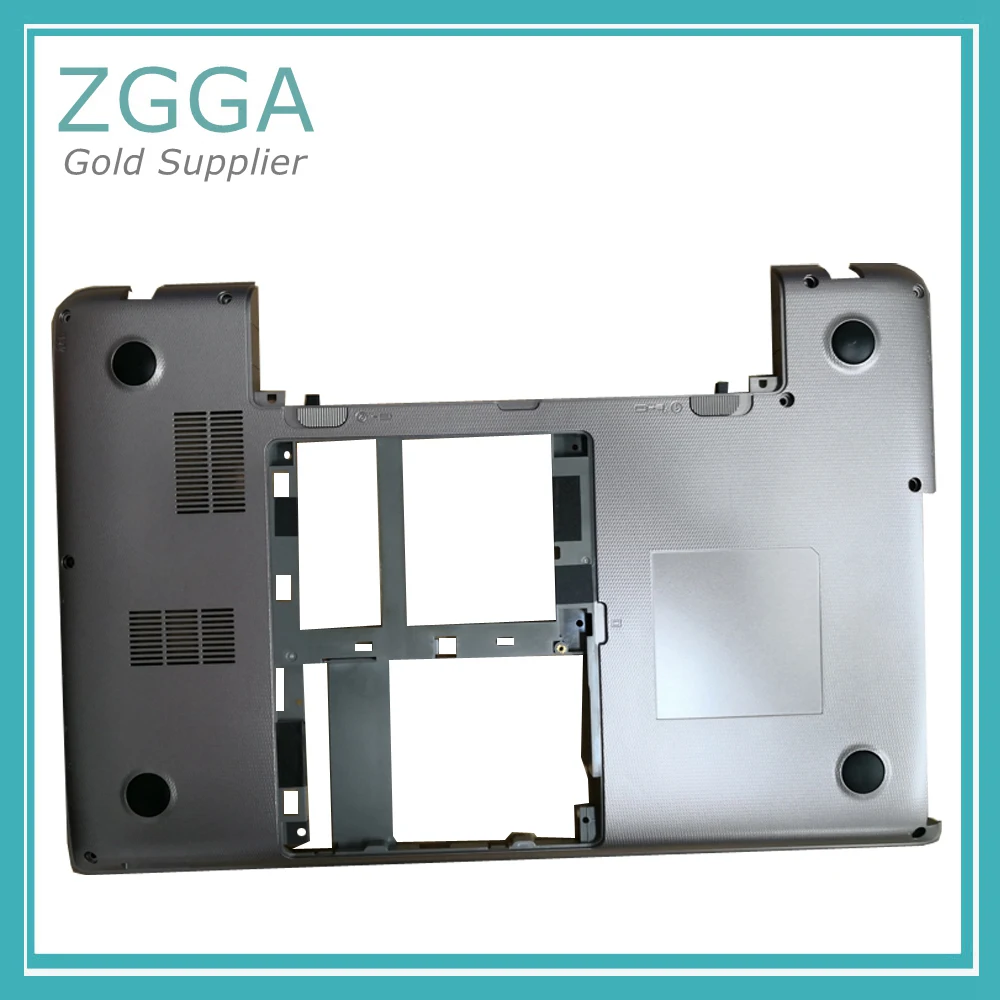 Ноутбук оболочка для Toshiba P845 серии база нижняя крышки корпуса нижний регистр Y000000430