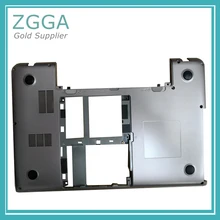 Ноутбук оболочка для Toshiba P845 серии база нижняя крышки корпуса нижний регистр Y000000430