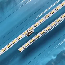 597 мм светодиодный фонарь с подсветкой 64 светодиодный s для sony Sharp KD-55X8500D YLS_HRN55_7020_REV2 E162061 55 дюймовый ЖК-монитор