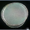 50MM iron mesh cover monitor headphones speakers, music headphones speaker(don't contain the driver) ► Photo 3/6