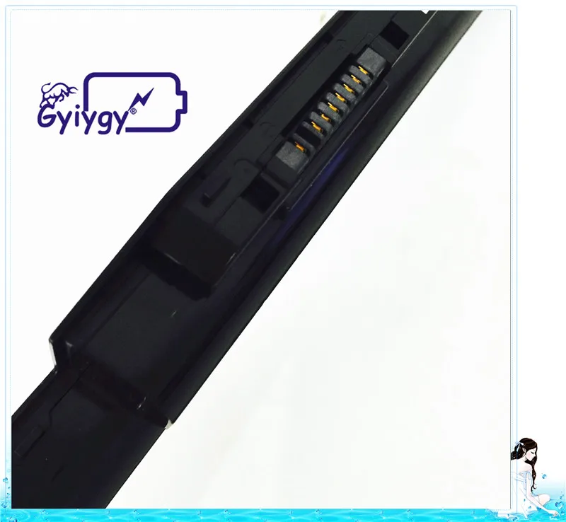 FPCBP416 аккумулятор для Fujitsu LifeBook AH544 E733 E734 S904 FMVNBP231 Серия ноутбуков batteres 10.8v24wh