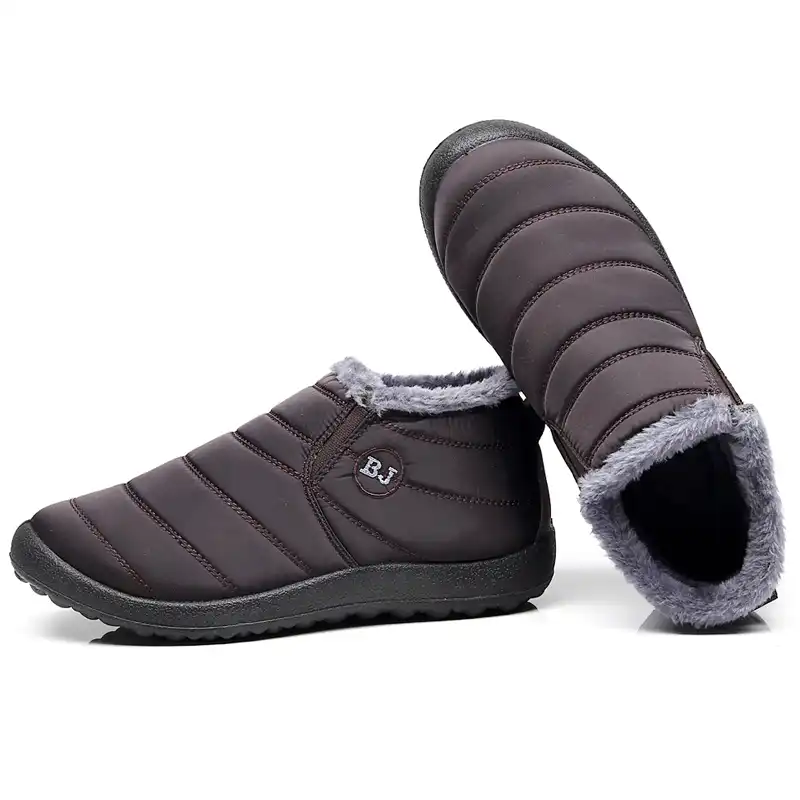 bj women's snow boots