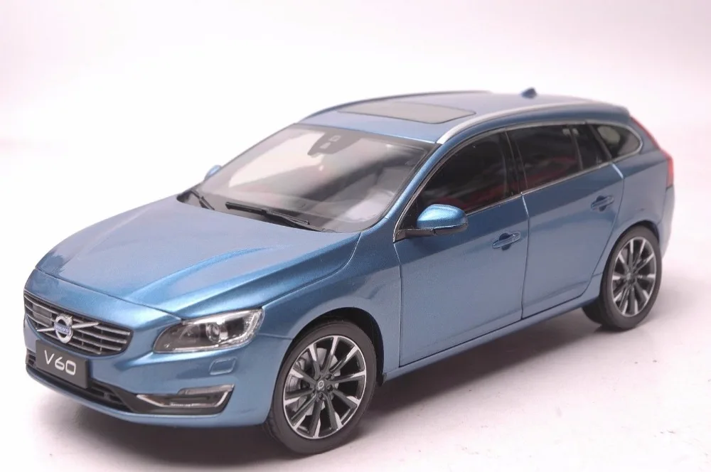 volvo diecast models
