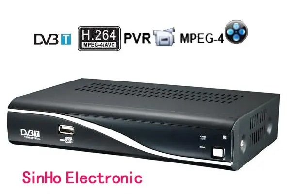 dv3t terrestrial