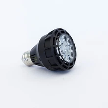 Высокая мощность par20 трек внимания E27 E26 25 Вт LED PAR20 лампы заменить 50 Вт металлогалогенные света