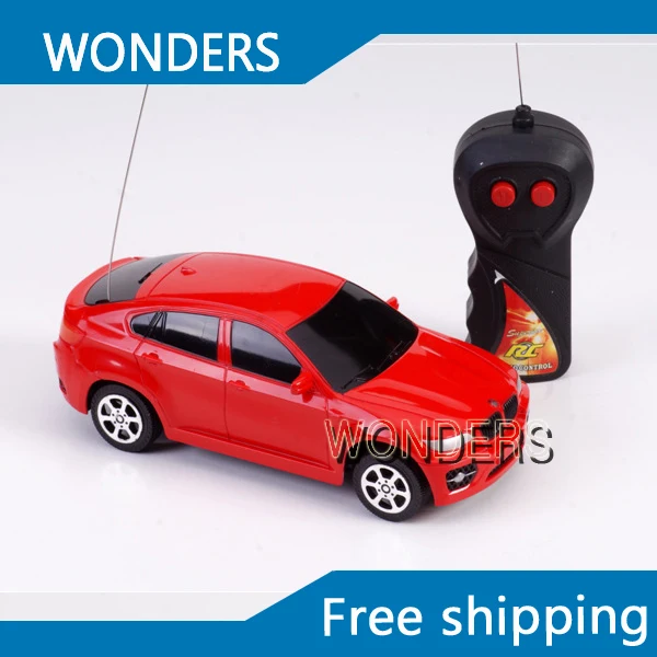 Free shipping New Amazing High speed Rc car Super car Remote Controll Car