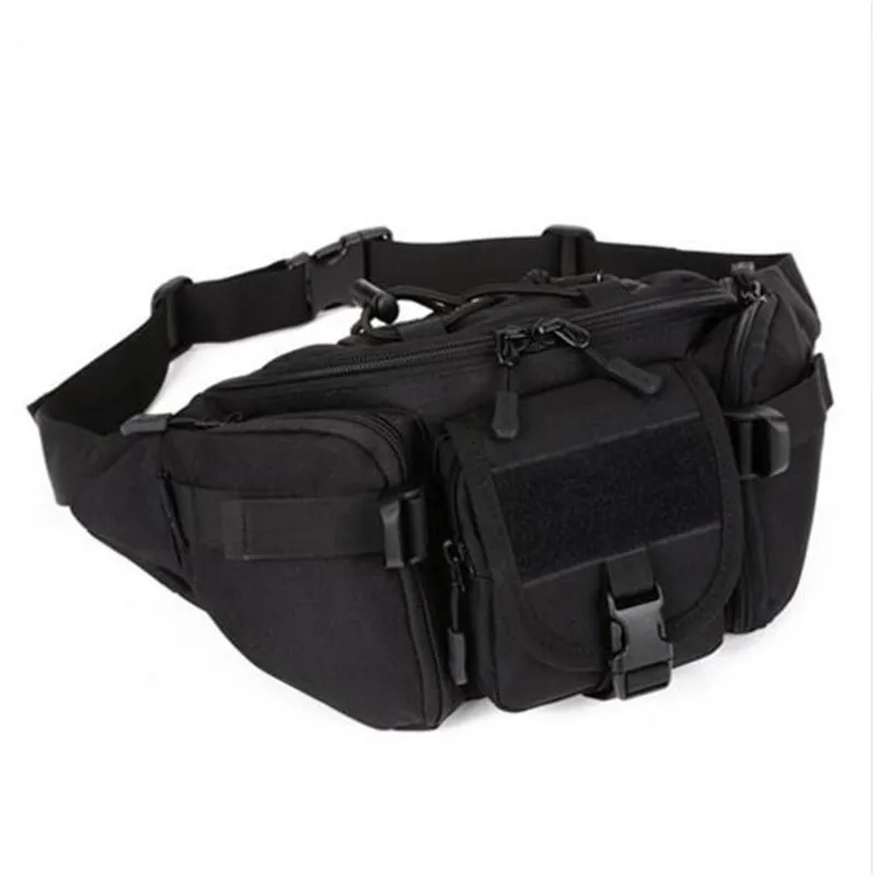 

Men's bags chest waist bag leisure travel wear-resisting waterproof shoulder camouflage bag clutch luxury messenger bag