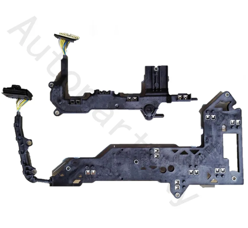 DL501WD DL501 0B5 канал передачи память проводное запасная часть для Audi A4 A5 A6 A7 Q5 7-Скорость 0B5 927 156 K, 0B5 927 256 B