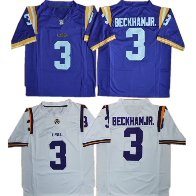 odell beckham jr college jersey odell beckham jr college jersey