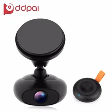 DDPAI M4 FHD 1080P WIFI Car Digital Video Record GPS Camera DVR Road Vehicle Dash Camcorder APP Monitor G-sensor