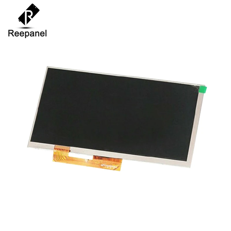 New LCD Display 7&quot inch for Digma hit 3G ht7070mg inner 30pins Screen Matrix Digital Replacement Panel Free Shipping | Компьютеры и