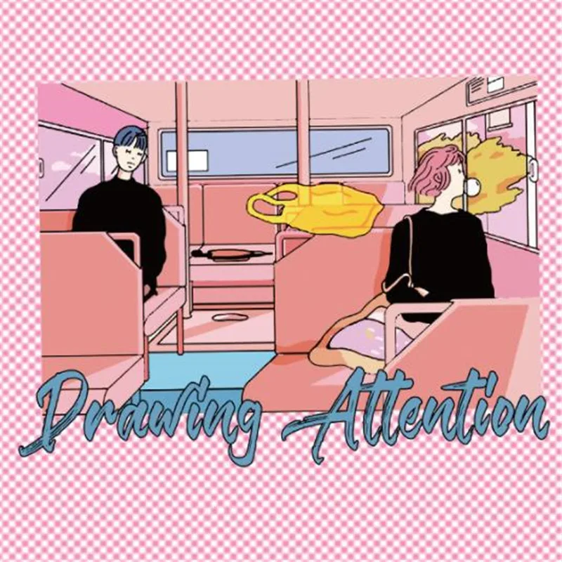 

Street Icon Women Men Clothes 230mm Bus Boy Girl Iron on transfer Printing Patches for clothing T-shirt Patch Diy 3D Stickers