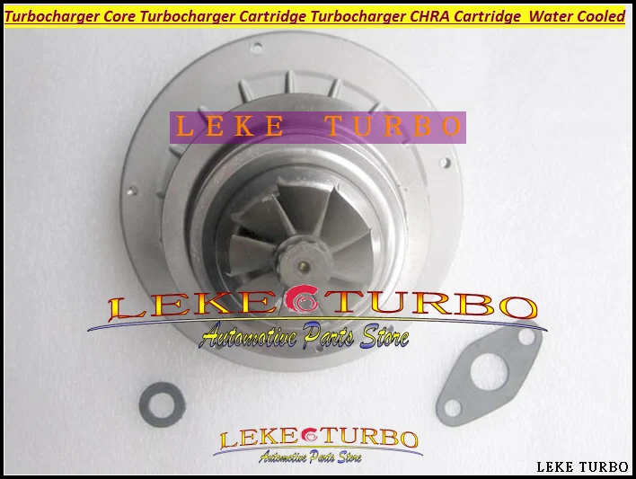 Turbocharger Core Turbocharger Cartridge Turbocharger Turbo CHRA Cartridge VN4 28201-4X700 (6)