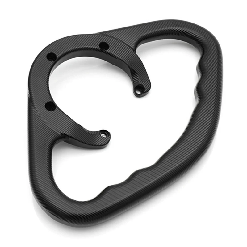 

Motorcycle Accessories Retrofit CNC Fuel Tank Handrail Street run general tank cover handrail suitable for Suzuki GSX-250R gsx