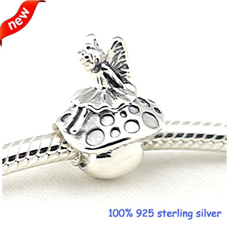 pandora charm fungo pandora charm fungo