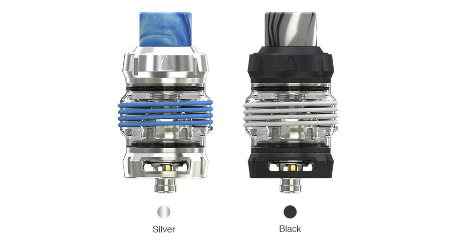 Eleaf ELLO POP Atomizer 2ml/6.5ml