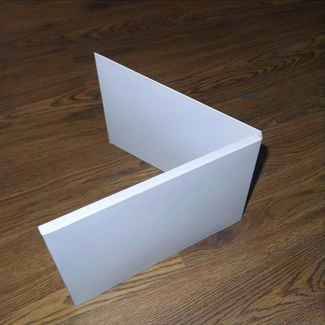 4.3inch Customized Printing Video Player Greeting Card Business and Invitation Brochure Sample Order