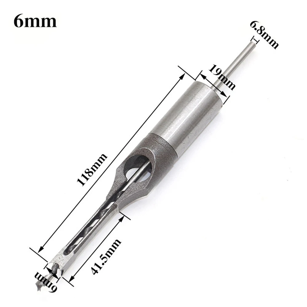 6mm