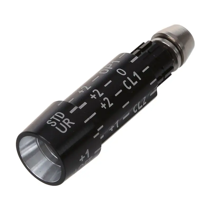 Новинка наконечник адаптера вала для гольфа Srixon Z star Z545 Z745 Driver & FW|Рукоятки клюшки|