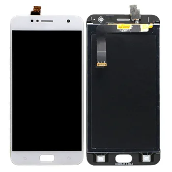 

LCD Screen and Digitizer Full Assembly for Asus ZenFone 4 Selfie / ZD553KL