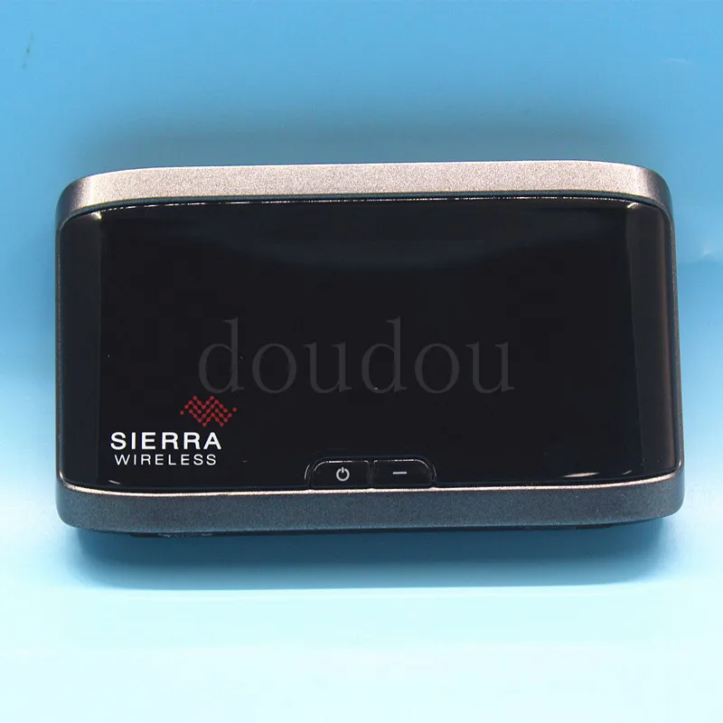 

Unlocked Used Sierra/Netgear Aircard 762s 4G 150Mbps LTE Mobile WiFi Router 4G Wireless Router Hotspot PK AC790 ,huawei E5577