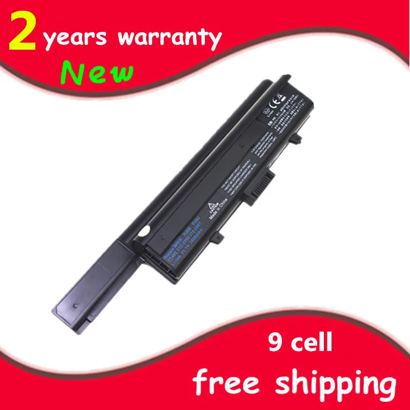 Аккумулятор для ноутбука Dell 312-0566 312-0567 451-10473 451-10474 PU55 6451-10473 PU563 TT485 WR050312-0566 хороший