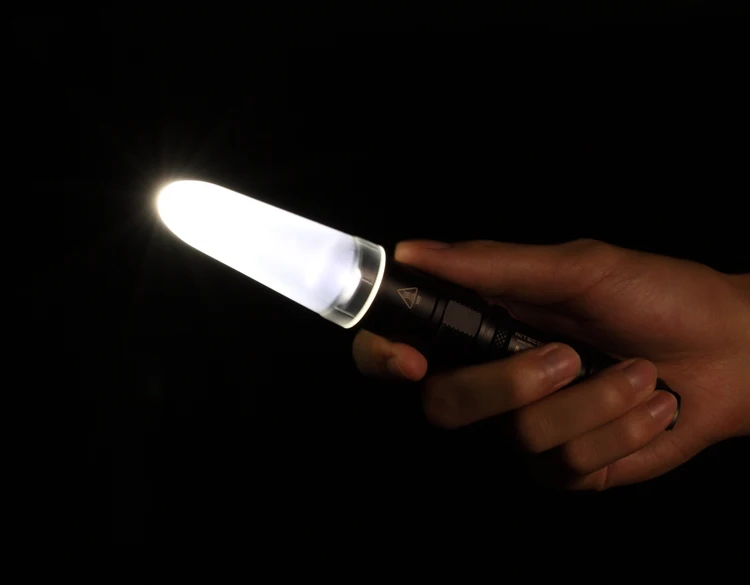 nitecore NDF25 3