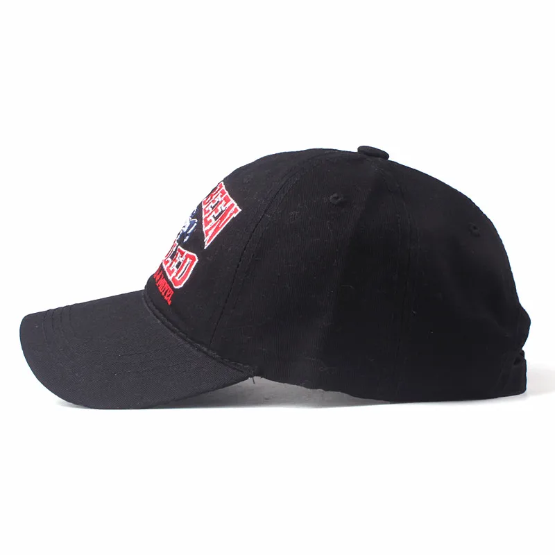 Xthree Good qualit baseball cap for me fitted cap snapback hat for women gorras casual casquette embroidery fish cap