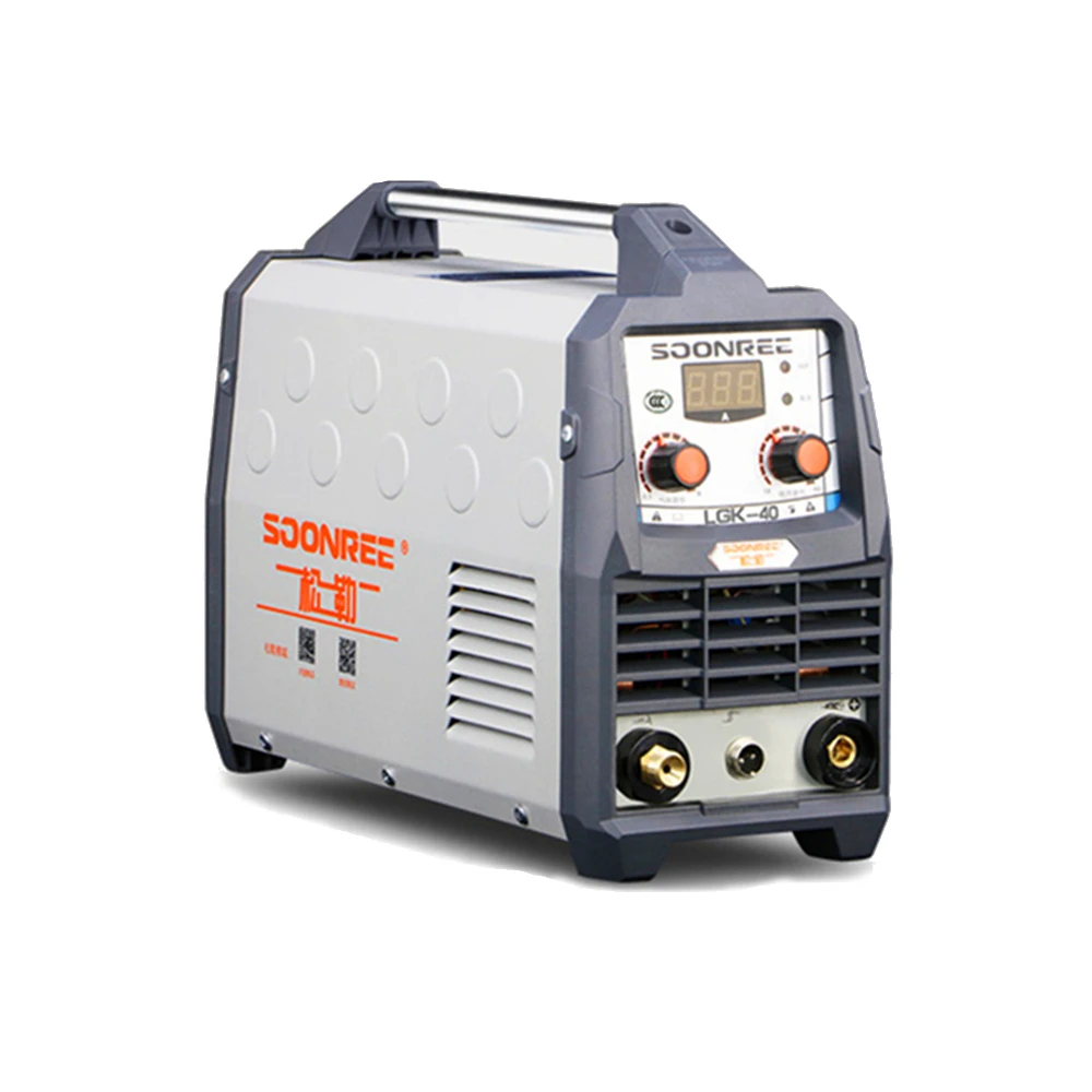 Freies verschiffen 2020 Neue Plasma Schneiden Maschine LGK40 CUT50 220V Plasma Cutter Mit PT31 Freies Schweißen Zubehör Freies verschiffen 2020 Neue Plasma Schneiden Maschine LGK40 CUT50 220V Plasma Cutter Mit PT31 Freies Schweißen Zubehör