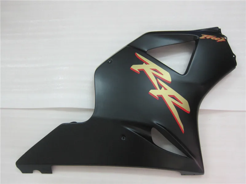 Набор обтекателей мотоцикла для HONDA CBR900RR954 02 03 CBR 900RR 900 2003 2004 ABS Матовый и глянцевый