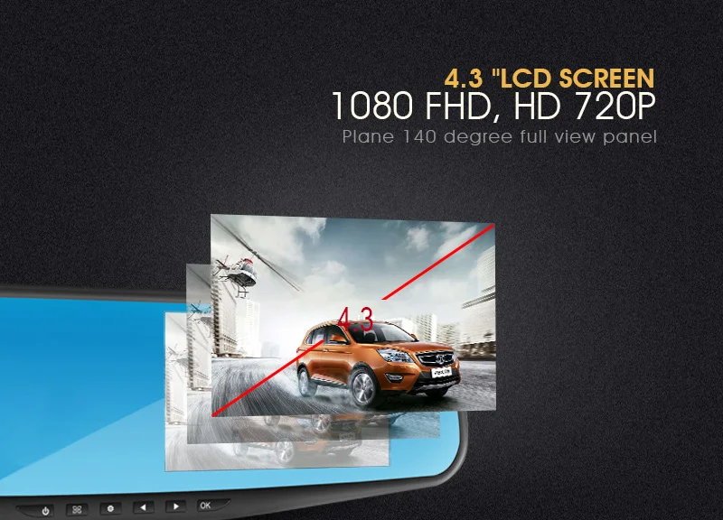 DVR para coche con vista trasera_04