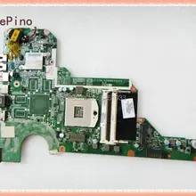 680568-001 аккумулятор большой емкости для hp павильон G6-2000 G4-2000 G7-2000 ноутбук G6T-2000 ноутбук HM76 DDR3 DA0R33MB6E0 материнская плата