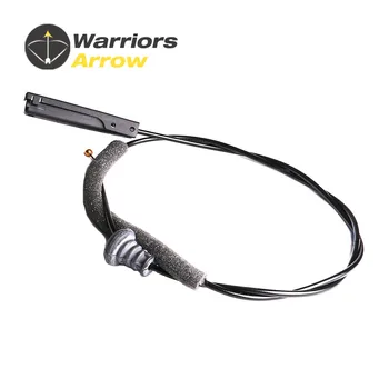 

4E0823543A For AUDI A8 S8 Quattro 2003 2004 2005 2006 2007 2008 2009 2010 Hood Release Cable Lid Lock Cable