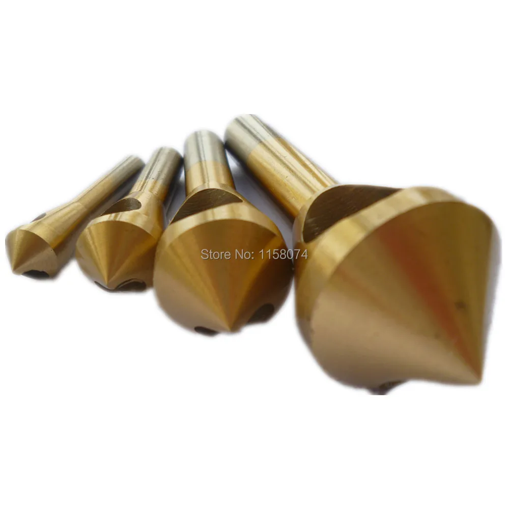 Countersink and Deburring Tool Set Metal Plastic and Wood Cutting Accessory.jpg