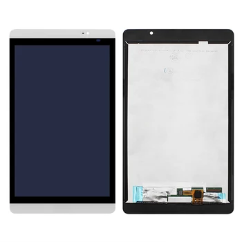 

Netcosy New Wholescreen For Huawei M2-801 M2-801W M2-803 LCD Display Touch Screen Assembly Replacement Repair Parts