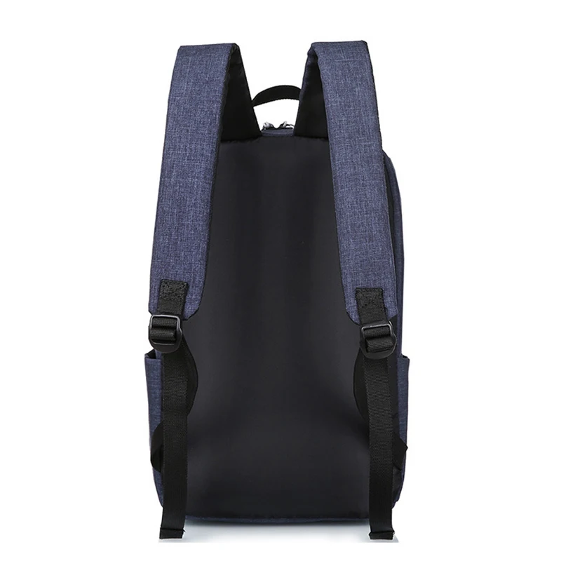 Impermeable de nylon ligero 10L la escuela Mochila de viaje de la mujer pequeña Mochila de hombres, Mochila