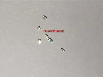 

BRIGHT LED Low Power LED LIGHT EMITTING DIODE 0603 1608 Super Amber BL-HJC36G-AV-TRB