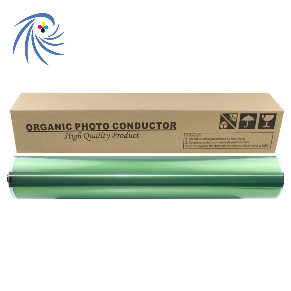 2pcs C5500 Fuji OPC Drum for Konica Minolta Bizhub Pro C500 C5501 C6500 C6501 Press C8050 C7000 C6000 | Компьютеры и офис