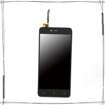 

For Highscreen Easy L LCD Display Touch Screen Glass Digitizer EasyL Complete Assembly Replacement