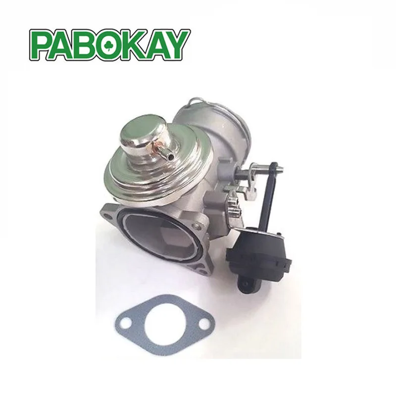 Для Seat Toledo MK2 1.9 TDI 00-06 Pneumatique egr Клапан 038131501at 038131501 т