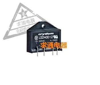 

original imported LS240D12 KSJ30D50-L RM1A48D75S128 RAM1A60D125G KSJ60D7-L SSR-240-40A-DC1 quality assurance