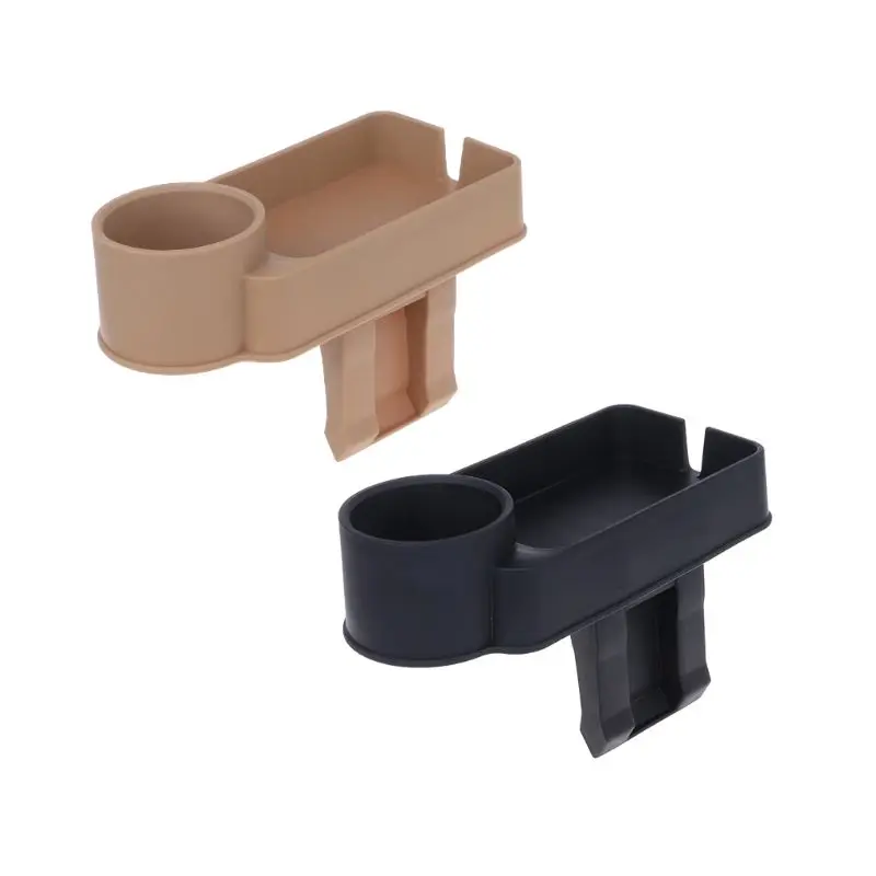 

Multi-Function Cup Holder For Auto Storage Box Seat Storage Box Car Accessories Car Storage Box Seat Seam Seat Pocket Box