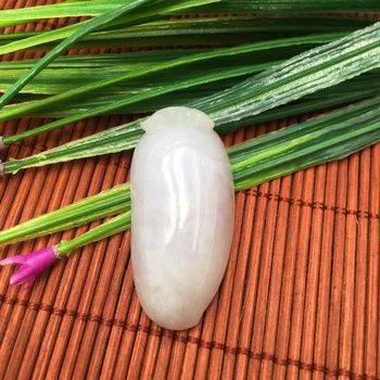 

Natural Emerald A Goods Violet Fukui Pendant ep2941#