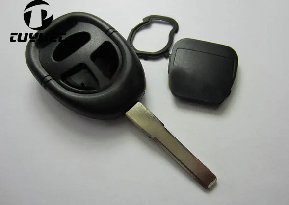 SAAB 95 remote key shell 3 Buttons (2)-1