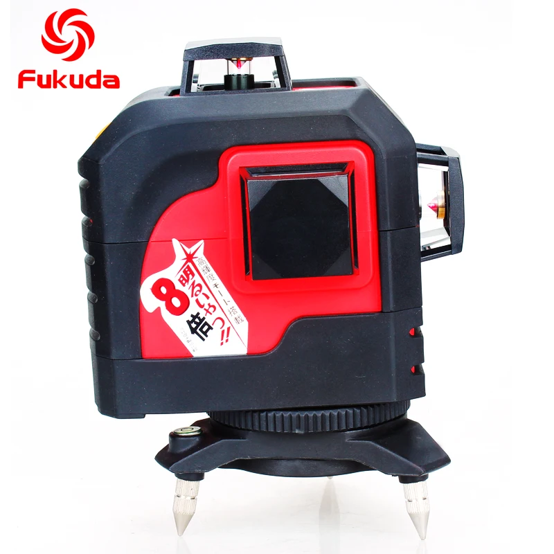 High Precision 3d laser level, fukuda construction laser levelin Laser Levels from Tools on