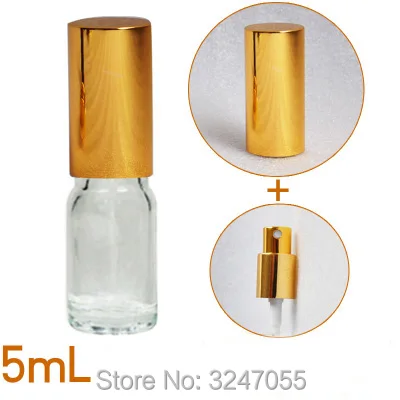 5ML +  20