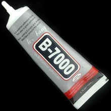 1 PCS 110 ML B-7000 cola adesiva vara para iphone samsung HTC todos os tipos de campos frete grátis
