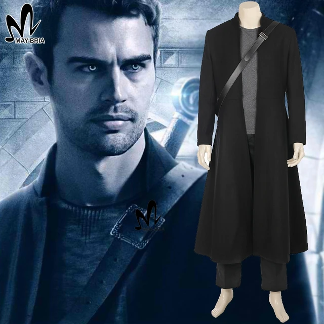 Underworld Blood Wars David Cosplay costume Halloween costumes for